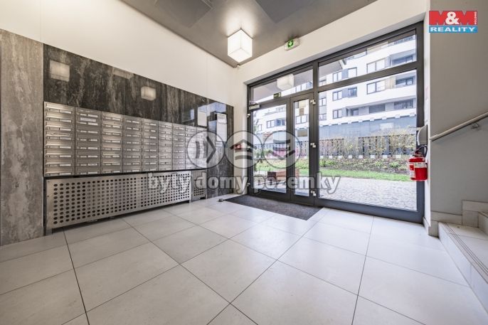 Prodej, Byt 2+kk, Praha