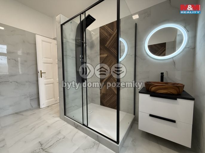 Pronájem, Byt 3+1, Karviná