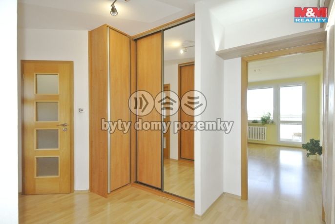 Prodej, Byt 3+kk, Praha