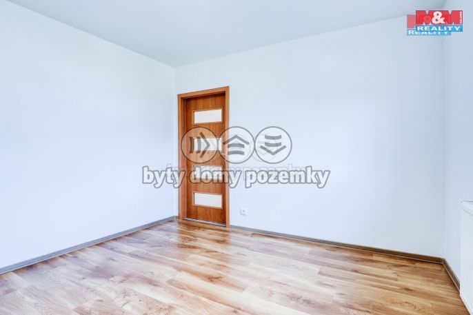 Pronájem, Rodinný dům, Kyšice