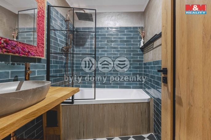 Prodej, Byt 4+kk, Klatovy