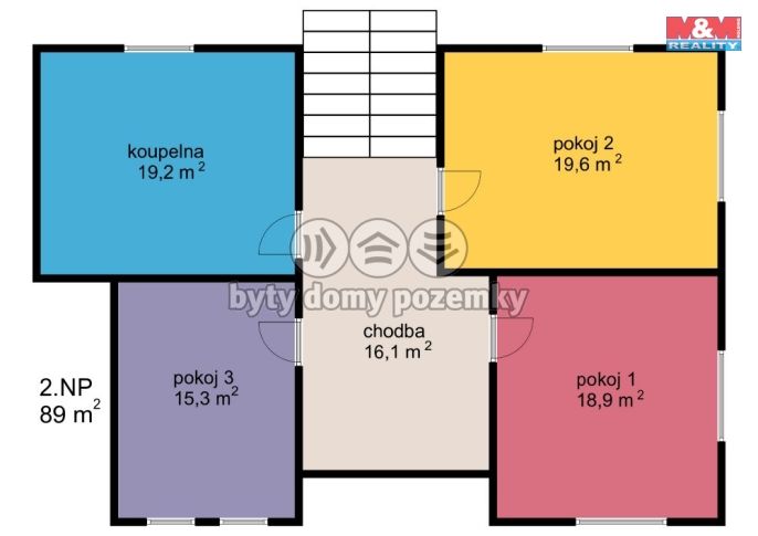 Prodej, Rodinný dům, Loštice