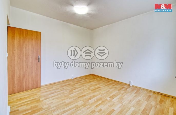 Prodej, Byt 3+1, Karlovy Vary