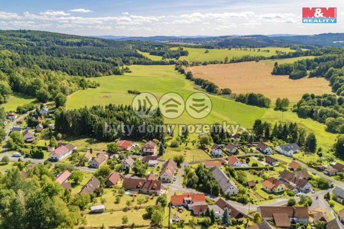 Prodej, Pozemek k bydlení, Mlýnské Struhadlo
