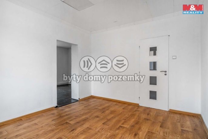 Prodej, Byt 3+1, Brniště