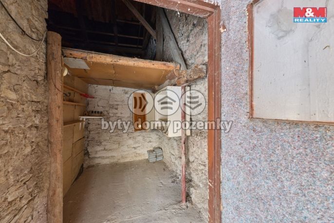 Prodej, Rodinný dům, Dobruška