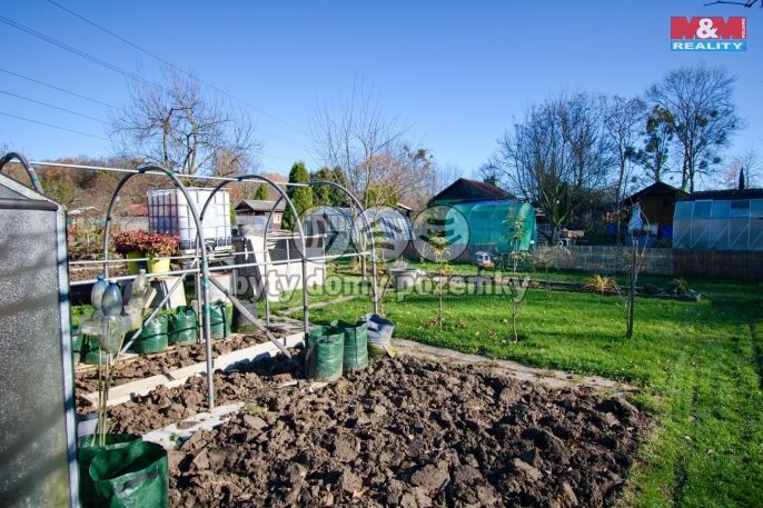 Prodej, Chata, Zubří