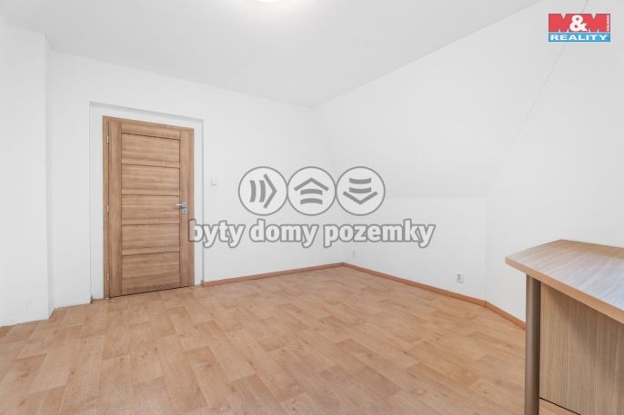 Prodej, Byt 3+kk, Teplice