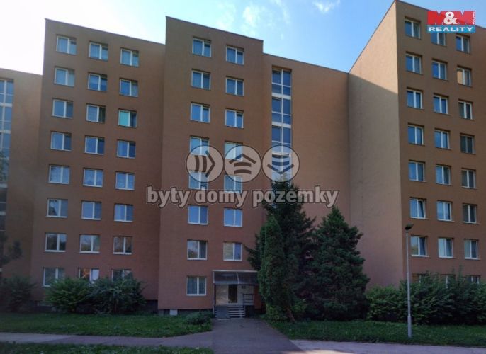 Prodej, Byt 3+1, Brno