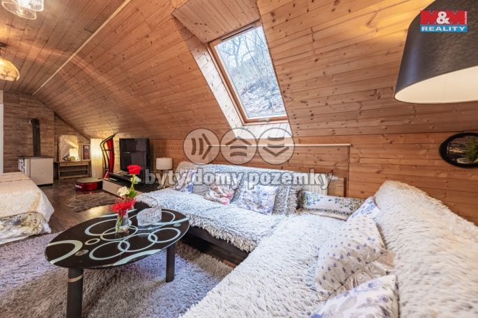 Prodej, Rodinný dům, Chocerady