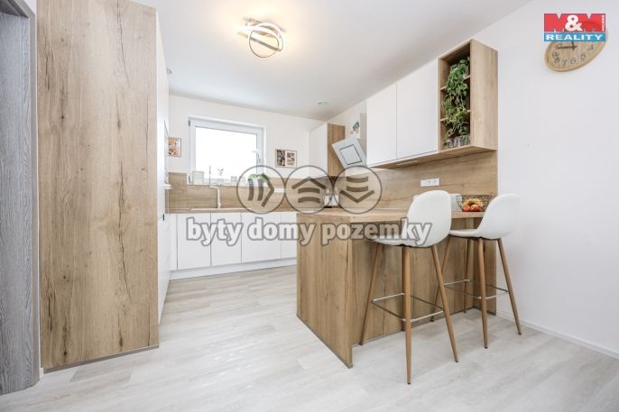 Prodej, Rodinný dům, Kladky