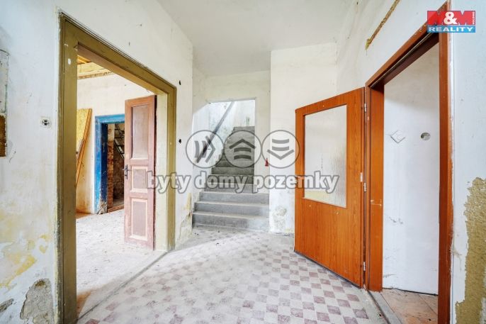 Prodej, Výrobní objekt, Žihle