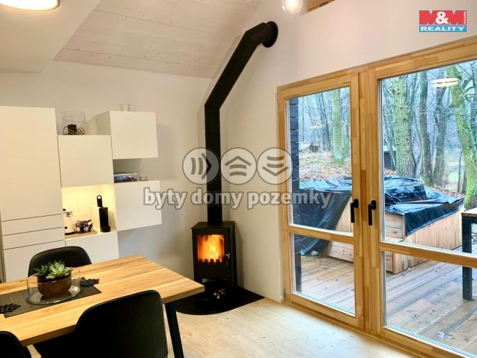 Prodej, Chata, Štěchovice