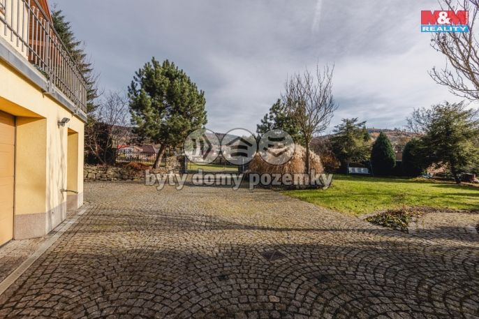 Pronájem, Rodinný dům, Kdyně