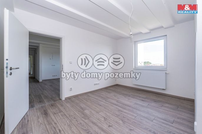 Prodej, Nájemní dům, Ostrava