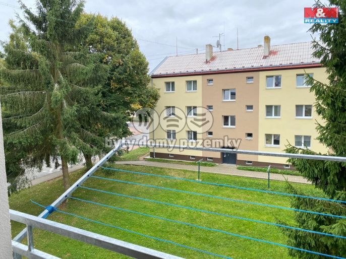 Prodej, Byt 2+kk, Horní Slavkov