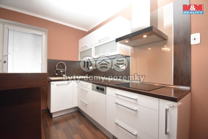 Prodej, Rodinný dům, Stará Ves nad Ondřejnicí