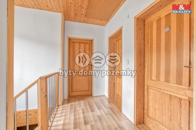 Prodej, Rodinný dům, Vojkovice