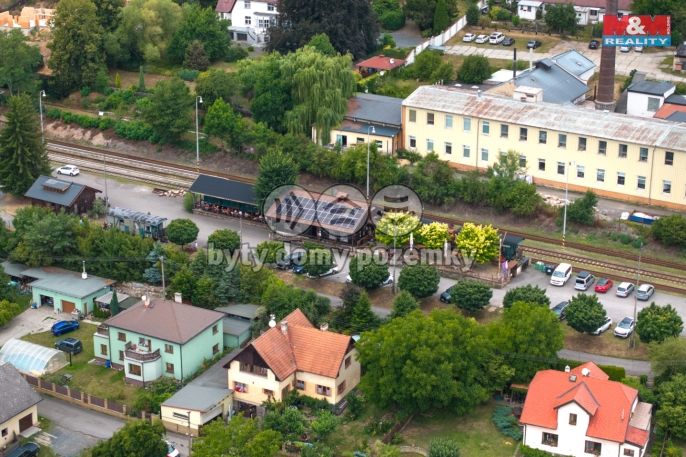 Prodej, Byt 4+1, Nižbor