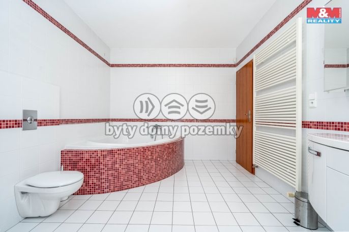 Prodej, Rodinný dům, Praha