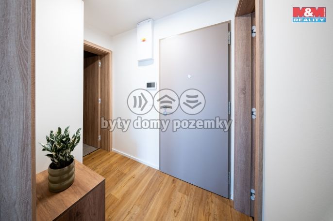 Prodej, Byt 3+kk, Brandýs nad Labem-Stará Boleslav