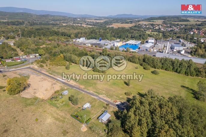 Prodej, Pozemek k bydlení, Dalovice