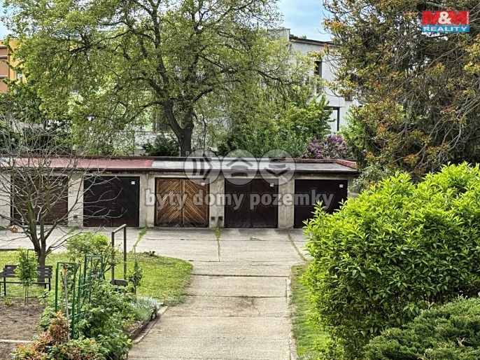 Prodej, Byt 3+1, Žatec