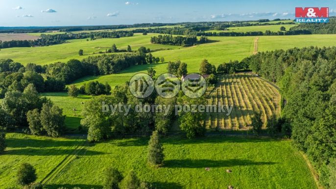 Prodej, Pozemek k bydlení, Bulovka
