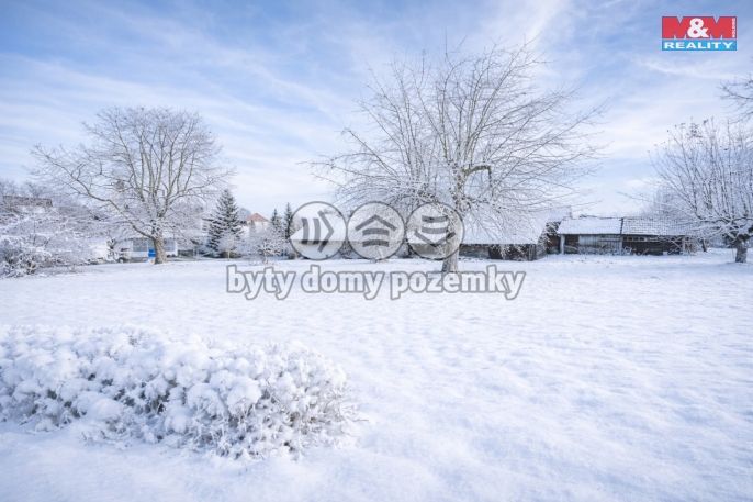 Prodej, Pozemek k bydlení, Lično