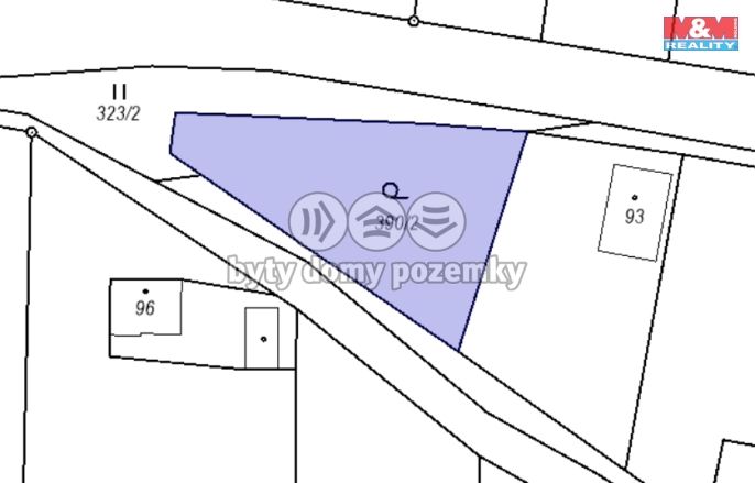 Prodej, Rodinný dům, Nechanice