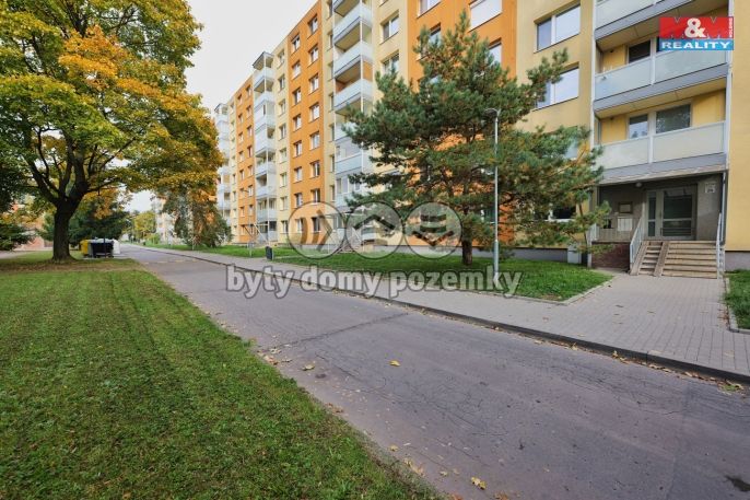 Prodej, Byt 2+1, Prostějov