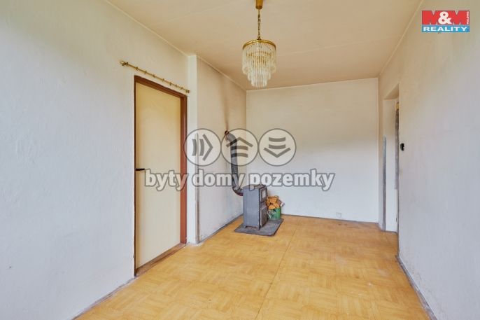 Prodej, Byt 2+1, Horní Vltavice