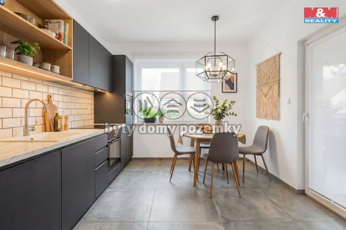 Prodej, Rodinný dům, Brandýs nad Labem-Stará Boleslav