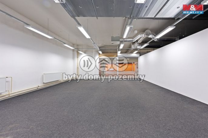 Pronájem, Obchod a služby, Děčín