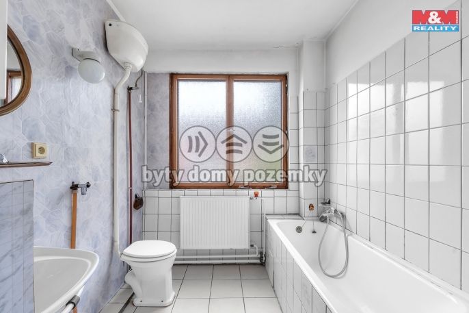 Prodej, Rodinný dům, Praha