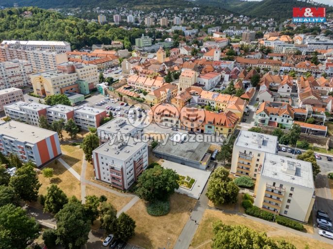 Prodej, Byt 2+1, Beroun
