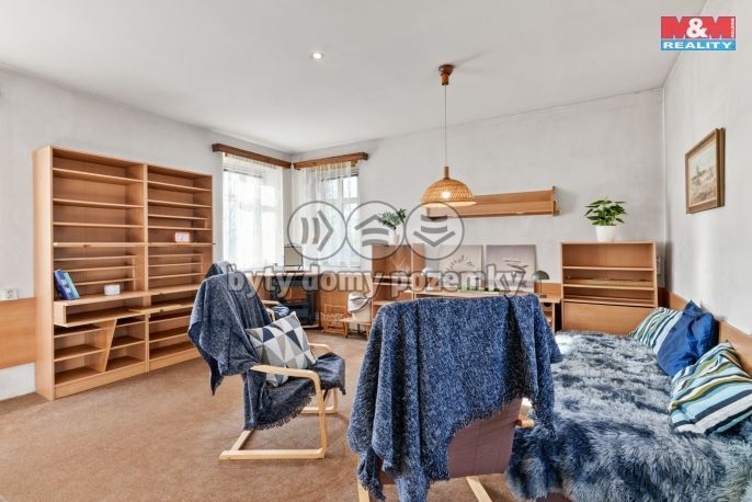 Prodej, Rodinný dům, Jablonec nad Nisou