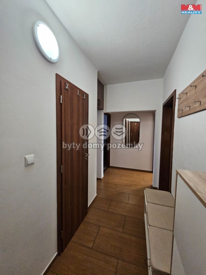 Prodej, Byt 3+1, Orlová