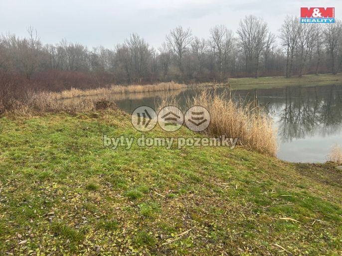 Prodej, Provozní plocha, Ostrava