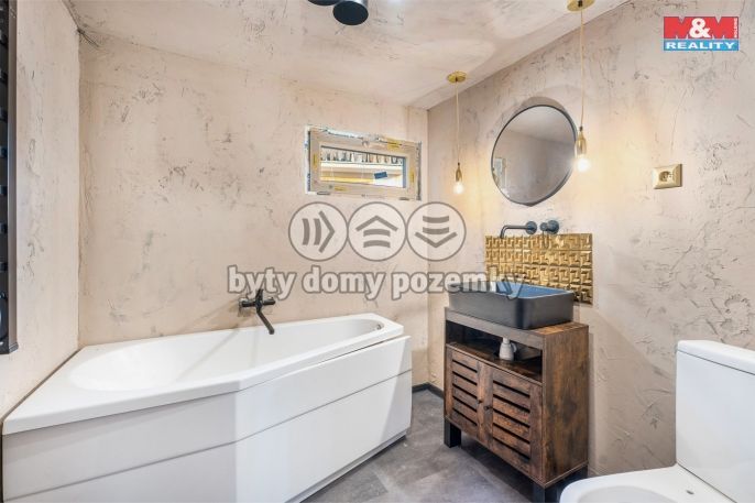 Prodej, Chata, Velké Chvojno