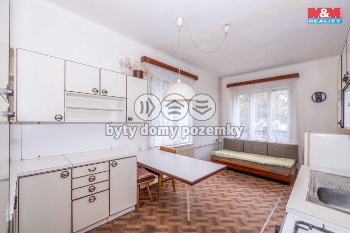 Prodej, Rodinný dům, Praha