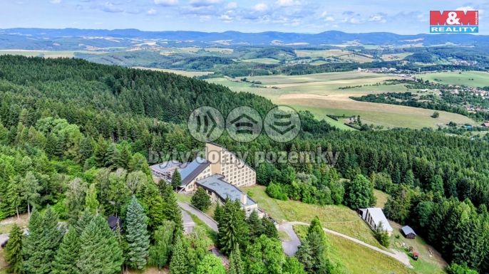Prodej, Hotel, penzion, Valašské Klobouky
