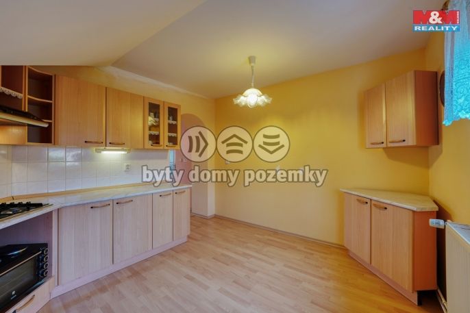 Prodej, Rodinný dům, Kryry