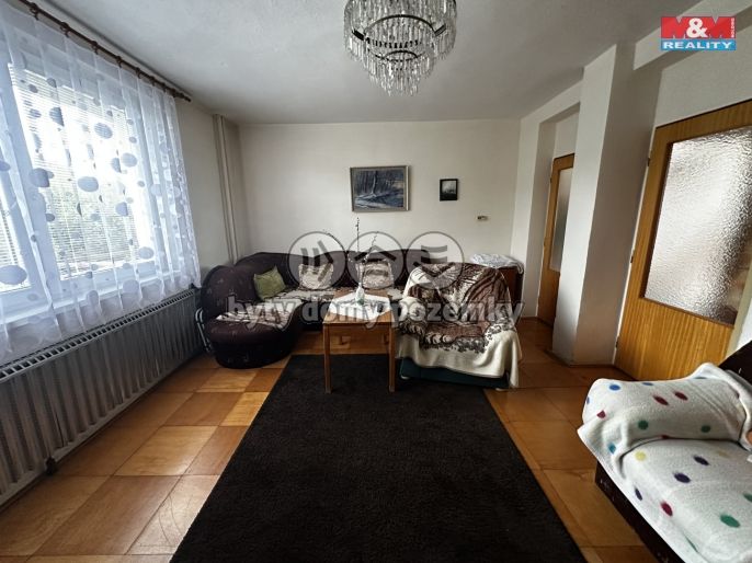 Prodej, Rodinný dům, Břeclav