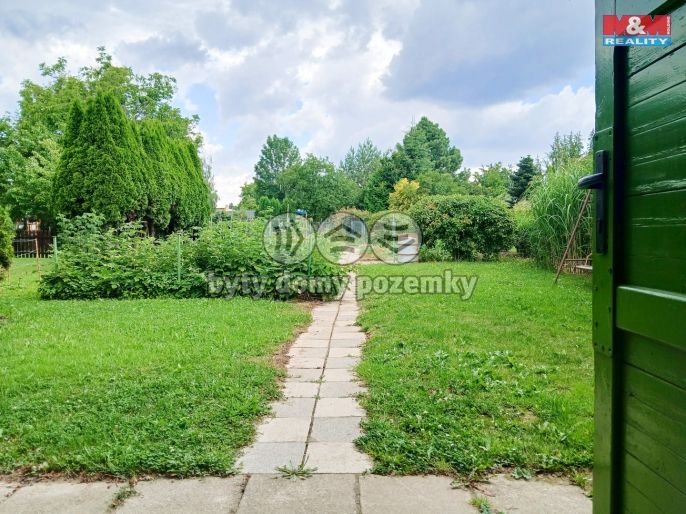 Pronájem, Zahrada, Opava