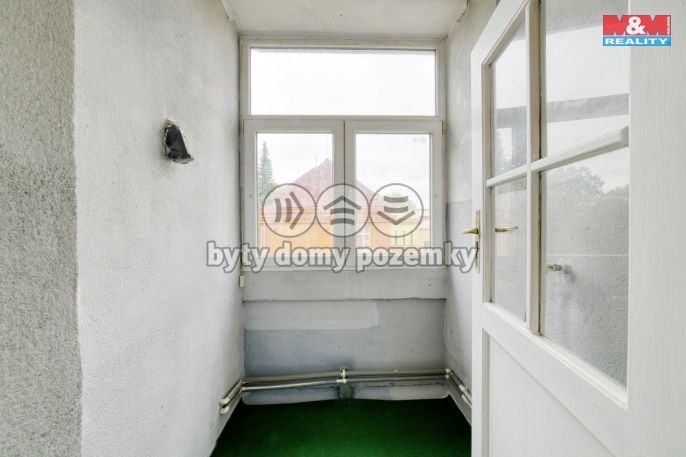 Prodej, Byt 2+kk, Mariánské Lázně