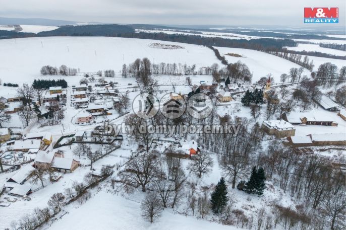 Prodej, Rodinný dům, Lipová