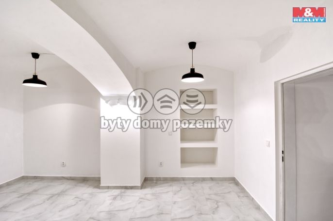 Prodej, Obchod a služby, Praha