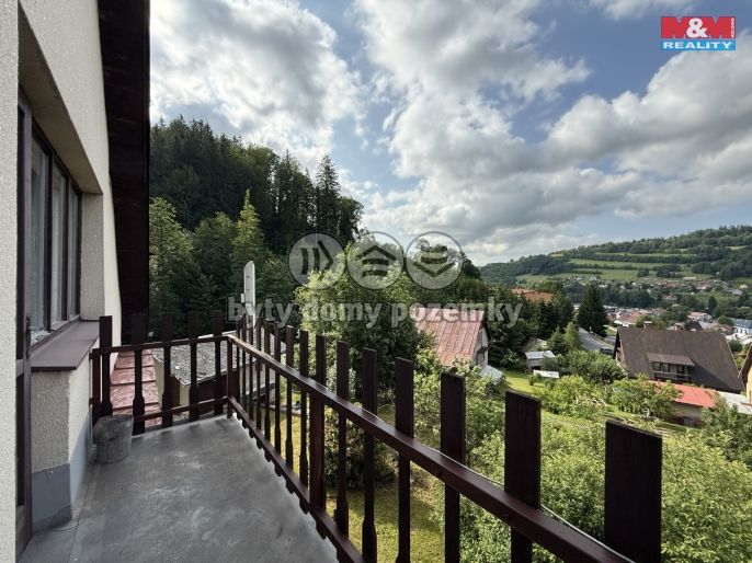Prodej, Rodinný dům, Jablonec nad Jizerou