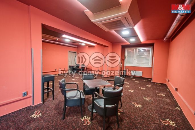 Pronájem, Obchod a služby, Rožnov pod Radhoštěm